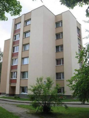 Apartamentai Tulpė